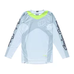 Troy Lee Designs GP Pro Frames mez - vapor/grey
