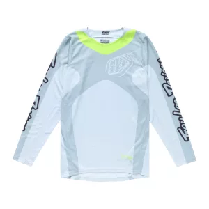 Troy Lee Designs GP Pro Frames mez - vapor/grey
