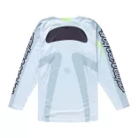 Troy Lee Designs GP Pro Frames mez - vapor/grey
