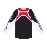 Troy Lee Designs GP Pro Swerve mez - black/red