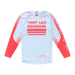 Troy Lee Designs GP Pro Segment mez - Vapor/Infra Red