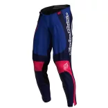 Troy Lee Designs GP Pro Frames nadrág - Navy/White