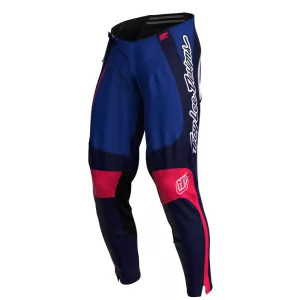 Troy Lee Designs GP Pro Frames nadrág - Navy/White