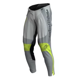 Troy Lee Designs GP Pro Frames nadrág - Vapor/gris
