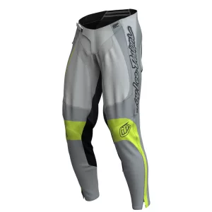 Troy Lee Designs GP Pro Frames nadrág - Vapor/gris