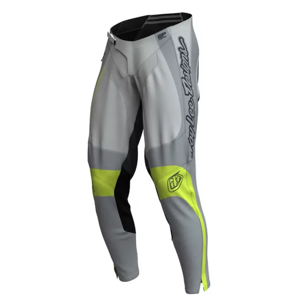 Troy Lee Designs GP Pro Frames nadrág - Vapor/gris