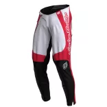 Troy Lee Designs GP Pro Frames nadrág - White/Red