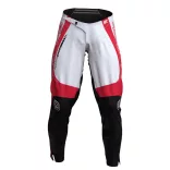 Troy Lee Designs GP Pro Frames nadrág - White/Red