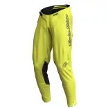 Troy Lee Designs GP Pro Mono nadrág - yellow fluo