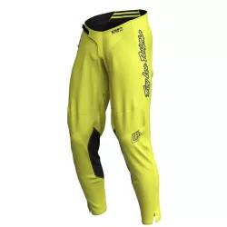Troy Lee Designs GP Pro Mono nadrág - yellow fluo