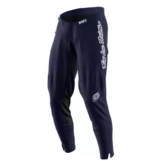 Troy lee designs gp pro mono nadrág - fekete