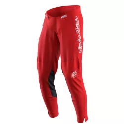 Troy Lee Designs GP Pro Mono nadrág - red