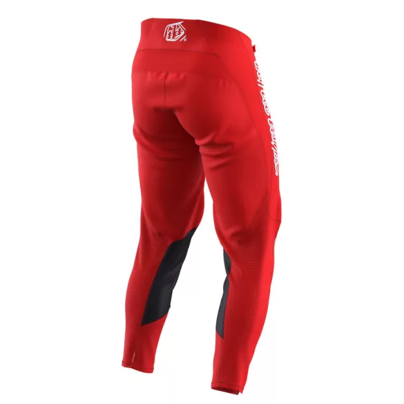 Troy Lee Designs GP Pro Mono nadrág - red