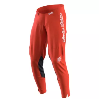 Troy lee designs gp pro mono nadrág - narancs