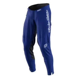Troy Lee Designs GP Pro Mono nadrág - navy blue
