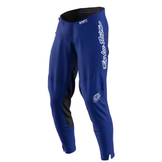 Troy lee designs gp pro mono nadrág - navy kék
