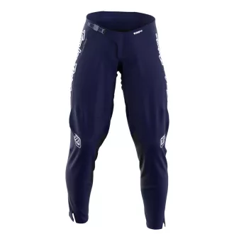 Troy lee designs gp pro air mono nadrág - fekete