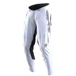 Troy Lee Designs GP Pro Air Mono nadrág - white