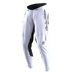 Troy Lee Designs GP Pro Air Mono nadrág - white