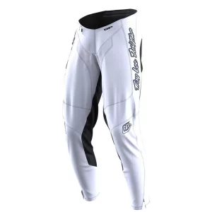 Troy Lee Designs GP Pro Air Mono nadrág - white