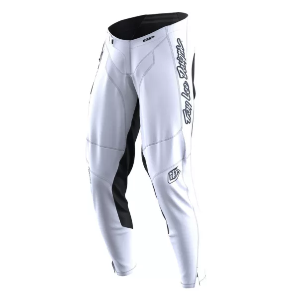 Troy Lee Designs GP Pro Air Mono nadrág - white