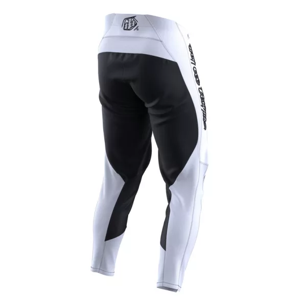 Troy Lee Designs GP Pro Air Mono nadrág - white
