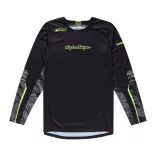 Troy Lee Designs GP Pro Slab mez - black