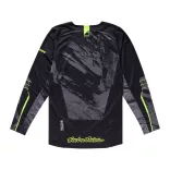 Troy Lee Designs GP Pro Slab mez - black