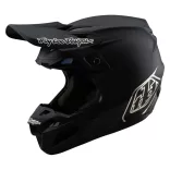 Troy Lee designs SE5 Carbon Mono black bukósisak