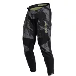 Troy Lee Designs GP Pro Scout Slab nadrág - black