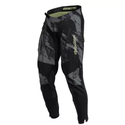 Troy Lee Designs GP Pro Scout Slab nadrág - black
