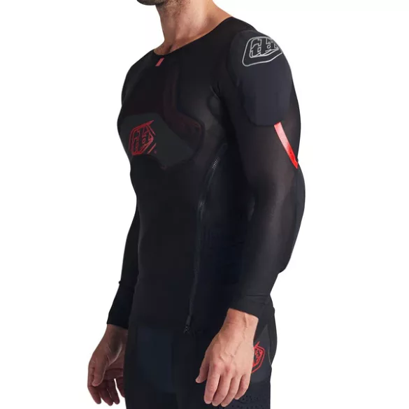 TROY LEE DESIGNS Stage Ghost D3O Base Layer protektoring
