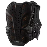 Troy Lee Designs Rockfight CE Chest páncél - fekete színben