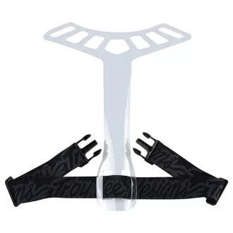   Troy lee design rockfight back t - strap - hátsó rögzítő szett