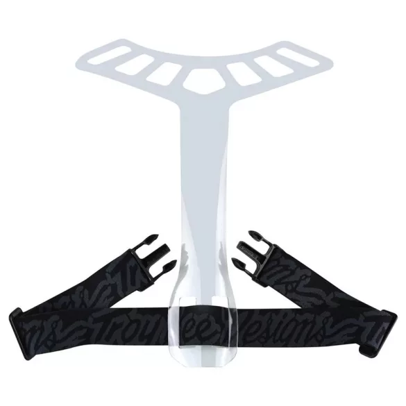 TROY LEE DESIGN Rockfight Back T-Strap - hátsó rögzítő szett