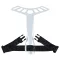 Troy lee design rockfight back t - strap - hátsó rögzítő szett