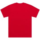 TROY LEE DESIGNS Signature póló - Red