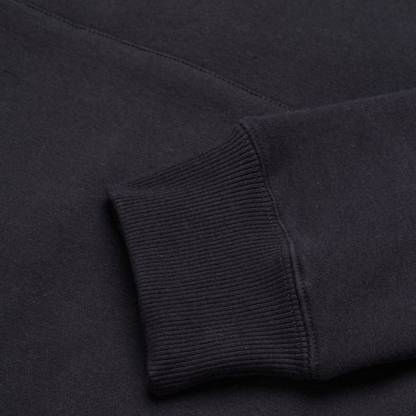 TROY LEE DESIGNS Peace Out kenguruzsebes kapucnis pulóver - Black