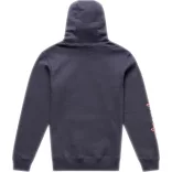 TROY LEE DESIGNS Peace Out pulóver- Carbon/Black