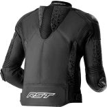 RST Pro Series Supersport-K D3O bőrkabát – Black