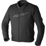 RST F4 D3O CE Férfi Textil Dzseki - Fekete