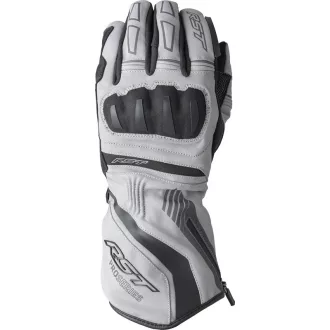 Rst pro series vega kesztyű - fekete/ezüst