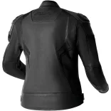 RST Ladies S1 D3O bőrkabát – Black