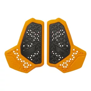 RST x D3O® CP2 Split Mellkasprotektor – Narancssárga