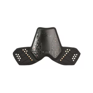 RST x D3O® Racing Mellkasprotektor – Narancssárga