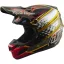Troy lee designs SE5 composite mips bukósisak - wings fekete