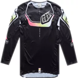 Troy Lee Designs SE Ultra MEZ– Proton Black