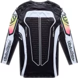 Troy Lee Designs SE Ultra MEZ– Proton Black
