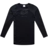 TROY LEE DESIGNS SE Ultra mez– Mono Black