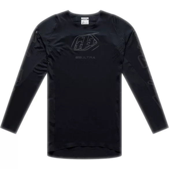 TROY LEE DESIGNS SE Ultra mez– Mono Black